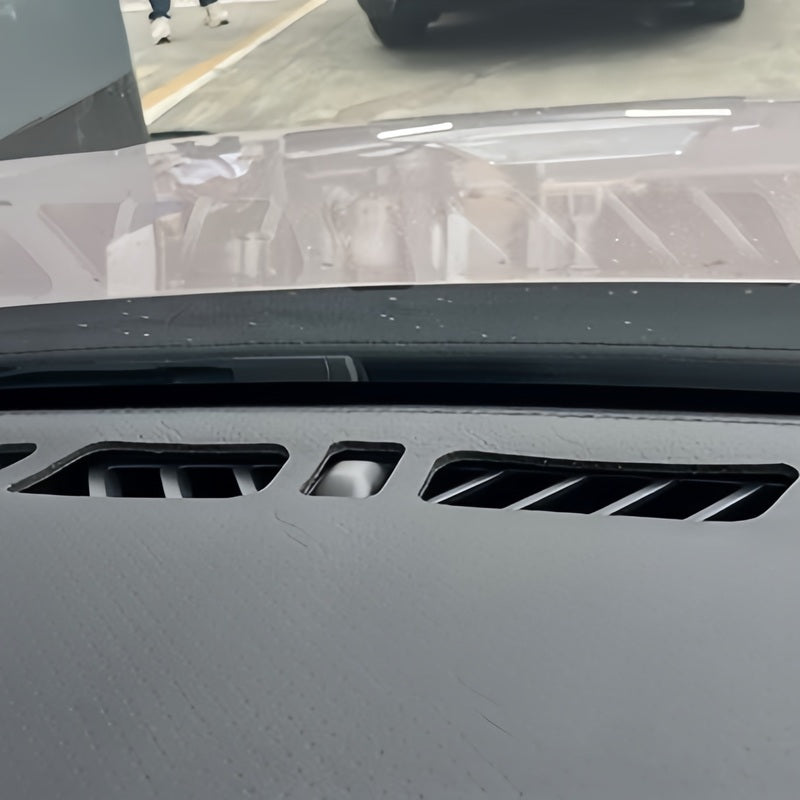 Dashboard Sunshade Mat for BYD Atto 2