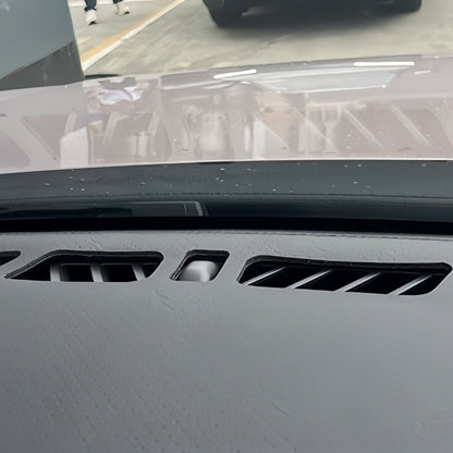 Dashboard Sunshade Mat for BYD Atto 2