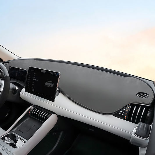 Dashboard Sunshade Mat for BYD Atto 3 EVO