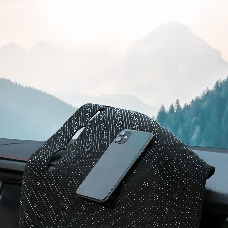 Dashboard Sunshade Mat for BYD Dolphin Surf/ Mini