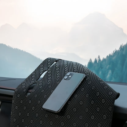 Dashboard Sunshade Mat for BYD Dolphin Surf/ Mini