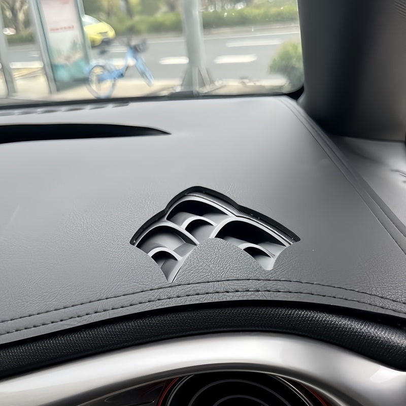 Dashboard Sunshade Mat for BYD Dolphin