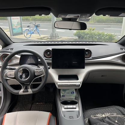 Dashboard Sunshade Mat for BYD Dolphin