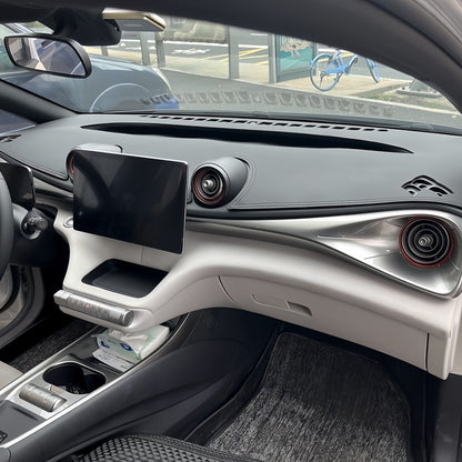 Dashboard Sunshade Mat for BYD Dolphin