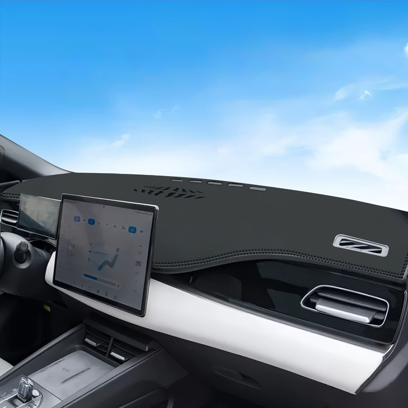 Dashboard Sunshade Mat for BYD Seal 6