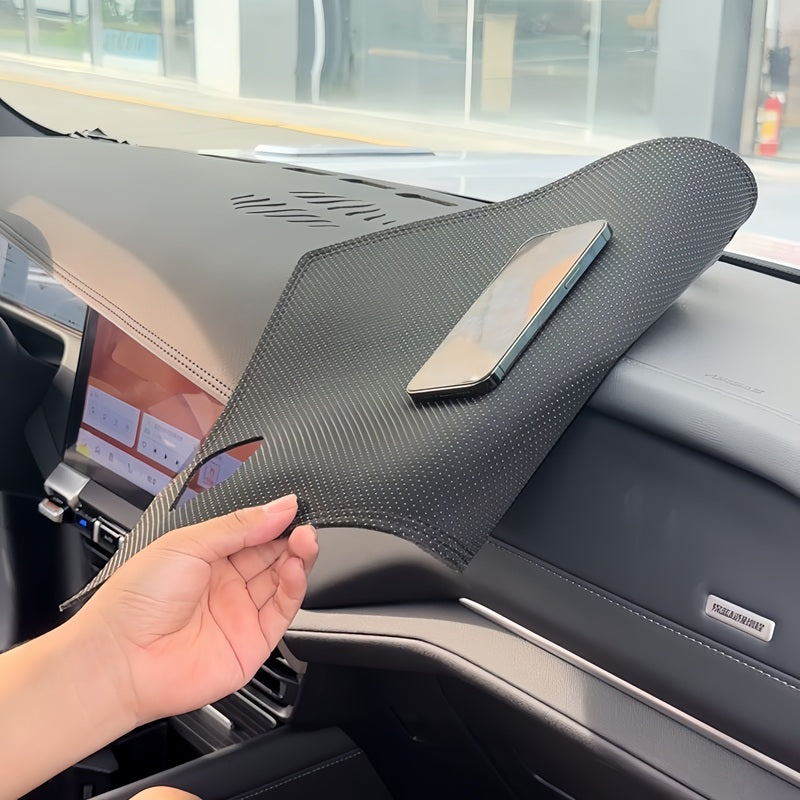 Dashboard Sunshade Mat for BYD Seal 6