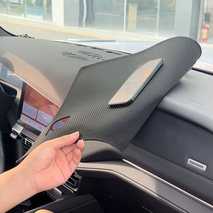Dashboard Sunshade Mat for BYD Seal 6