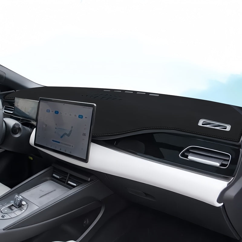 Dashboard Sunshade Mat for BYD Seal 6
