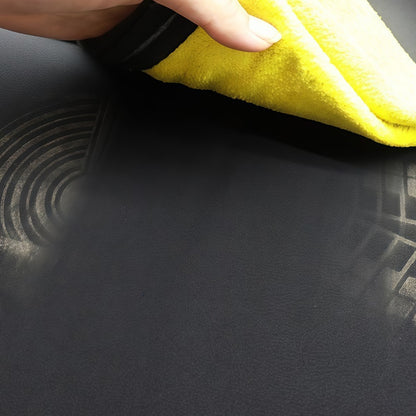 Dashboard Sunshade Mat for BYD Sealion 8