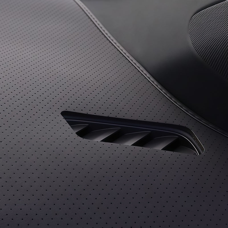 Dashboard Sunshade Mat for BYD Sealion 8
