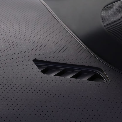 Dashboard Sunshade Mat for BYD Sealion 8