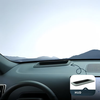 Alfombrilla parasol para BYD