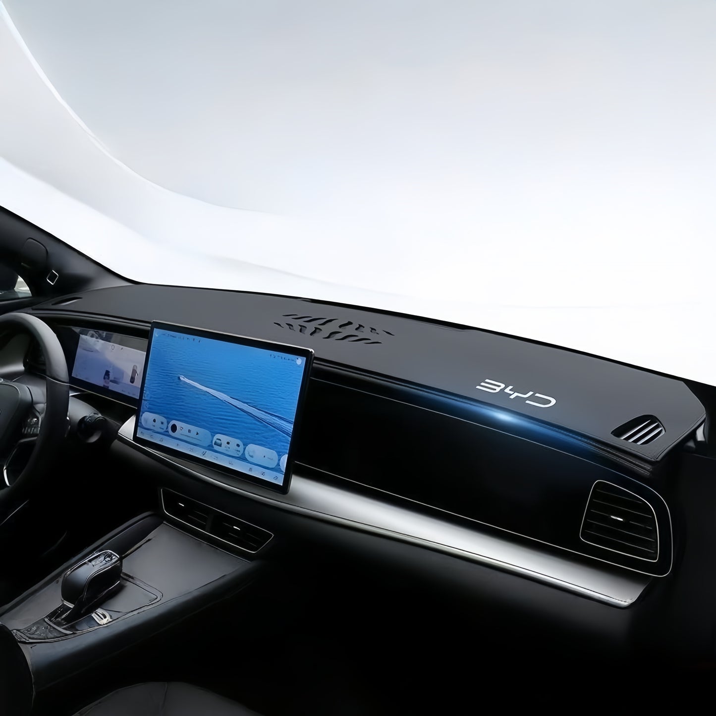 Alfombrilla parasol para BYD