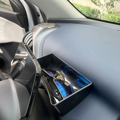 Dashboard Visor Storage Case for BYD ATTO 3