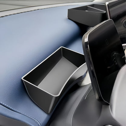 Estuche de almacenamiento para visor de tablero para BYD ATTO 3