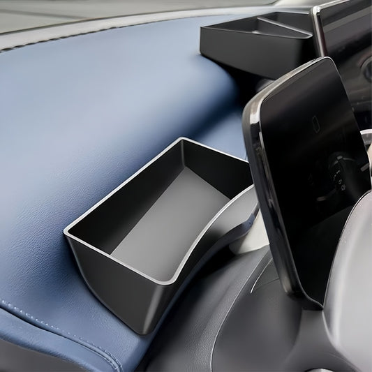 Estuche de almacenamiento para visor de tablero para BYD ATTO 3