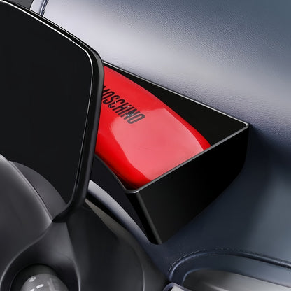Dashboard Visor Storage Case for BYD ATTO 3