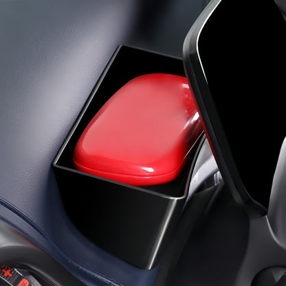 Dashboard Visor Storage Case for BYD ATTO 3