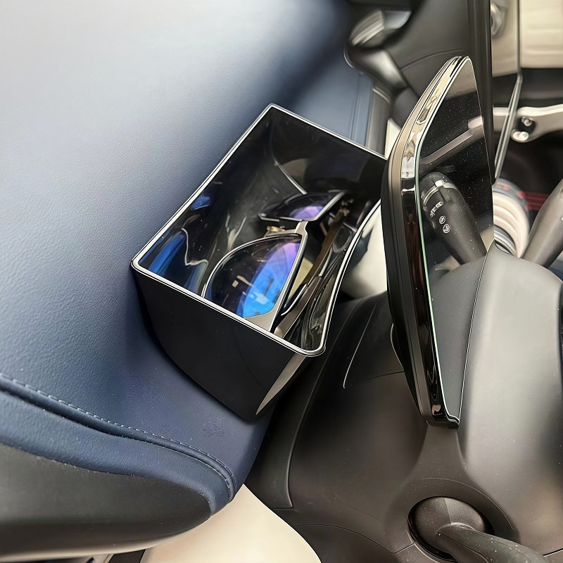 Dashboard Visor Storage Case for BYD ATTO 3