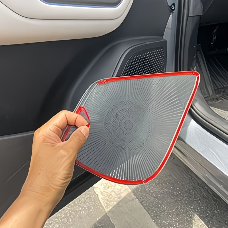 Deluxe Style Sound Cover for BYD Atto 2
