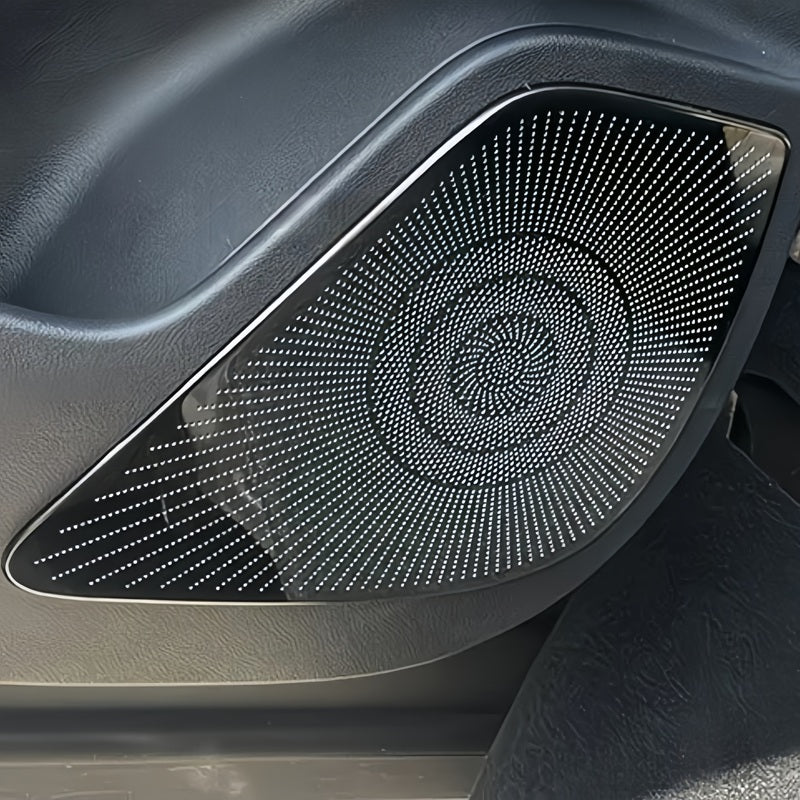 Deluxe Style Sound Cover for BYD Atto 2