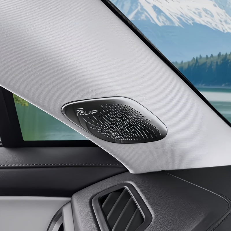 Deluxe Style Sound Cover for BYD Atto 2