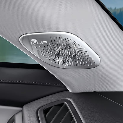 Deluxe Style Sound Cover for BYD Atto 2