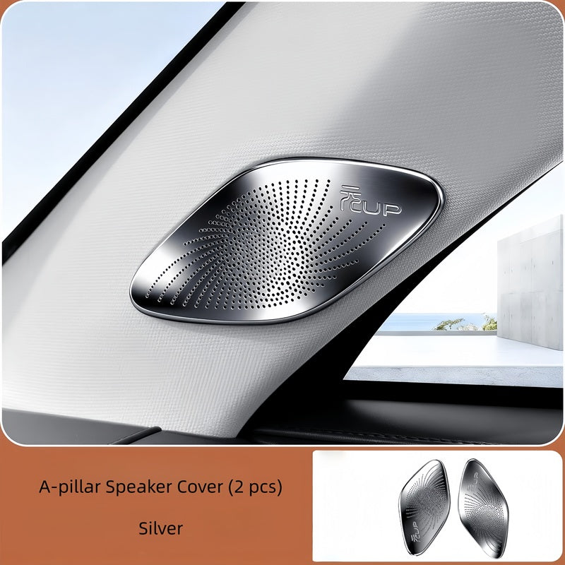 Deluxe Style Sound Cover for BYD Atto 2