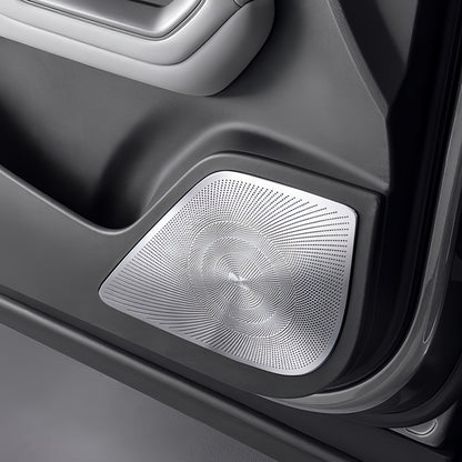 Deluxe Style Sound Cover for BYD Atto 2