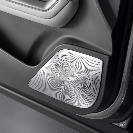 Deluxe Style Sound Cover for BYD Atto 2