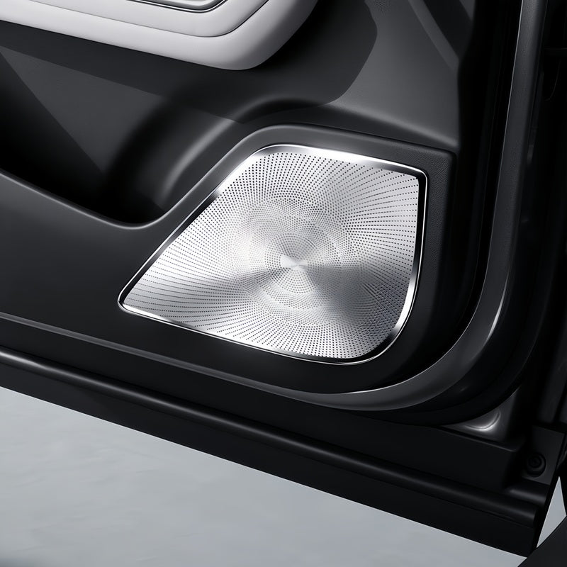 Deluxe Style Sound Cover for BYD Atto 2
