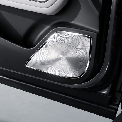 Deluxe Style Sound Cover for BYD Atto 2
