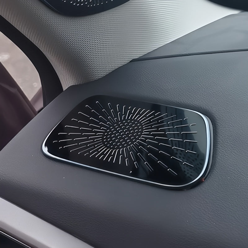 Deluxe Style Sound Cover for BYD Atto 2