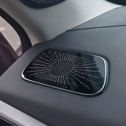Deluxe Style Sound Cover for BYD Atto 2