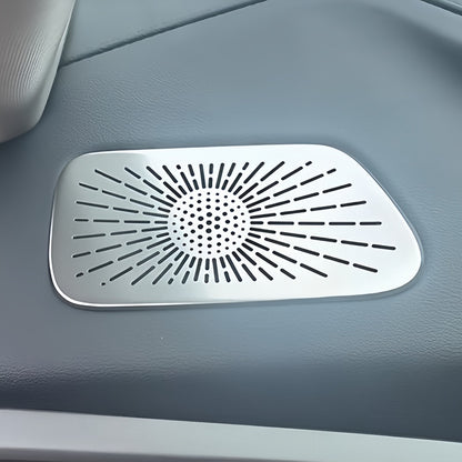 Deluxe Style Sound Cover for BYD Atto 2