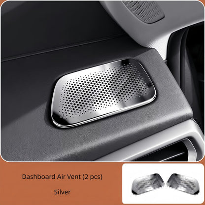 Deluxe Style Sound Cover for BYD Atto 2