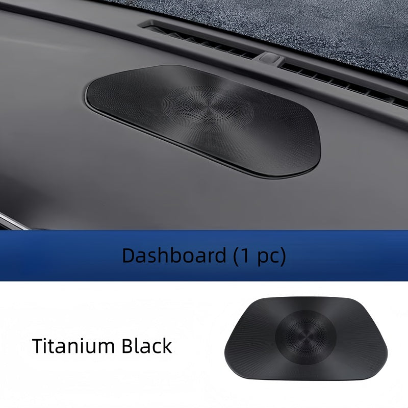 Deluxe Style Sound Cover for BYD Seal 6
