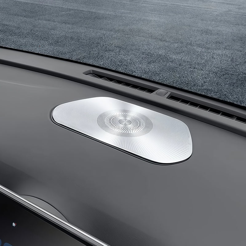 Deluxe Style Sound Cover for BYD Seal 6