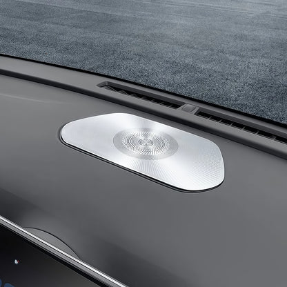 Deluxe Style Sound Cover for BYD Seal 6