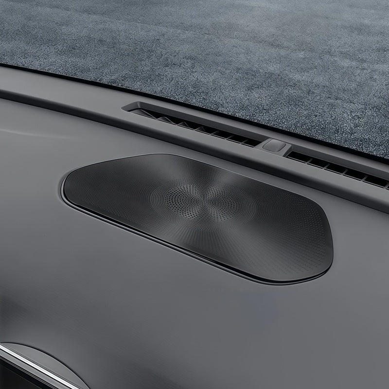 Deluxe Style Sound Cover for BYD Seal 6