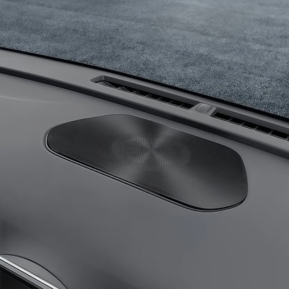 Deluxe Style Sound Cover for BYD Seal 6