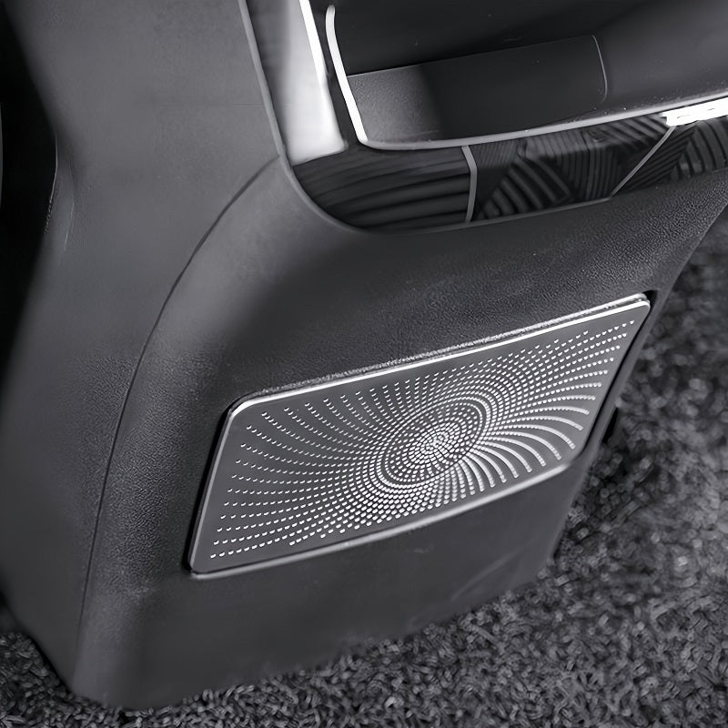 Cubierta de Sonido Estilo Deluxe para BYD Seal