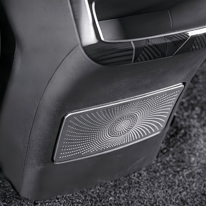 Cubierta de Sonido Estilo Deluxe para BYD Seal