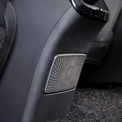 Cubierta de Sonido Estilo Deluxe para BYD Seal