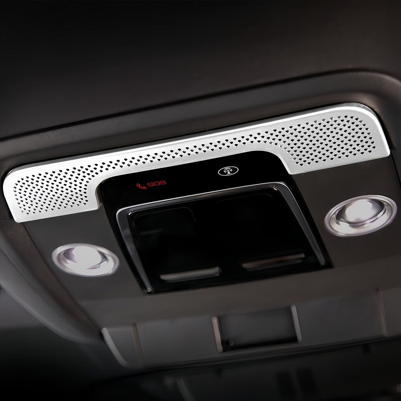 Cubierta de Sonido Estilo Deluxe para BYD Seal