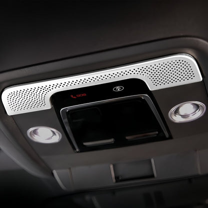 Cubierta de Sonido Estilo Deluxe para BYD Seal