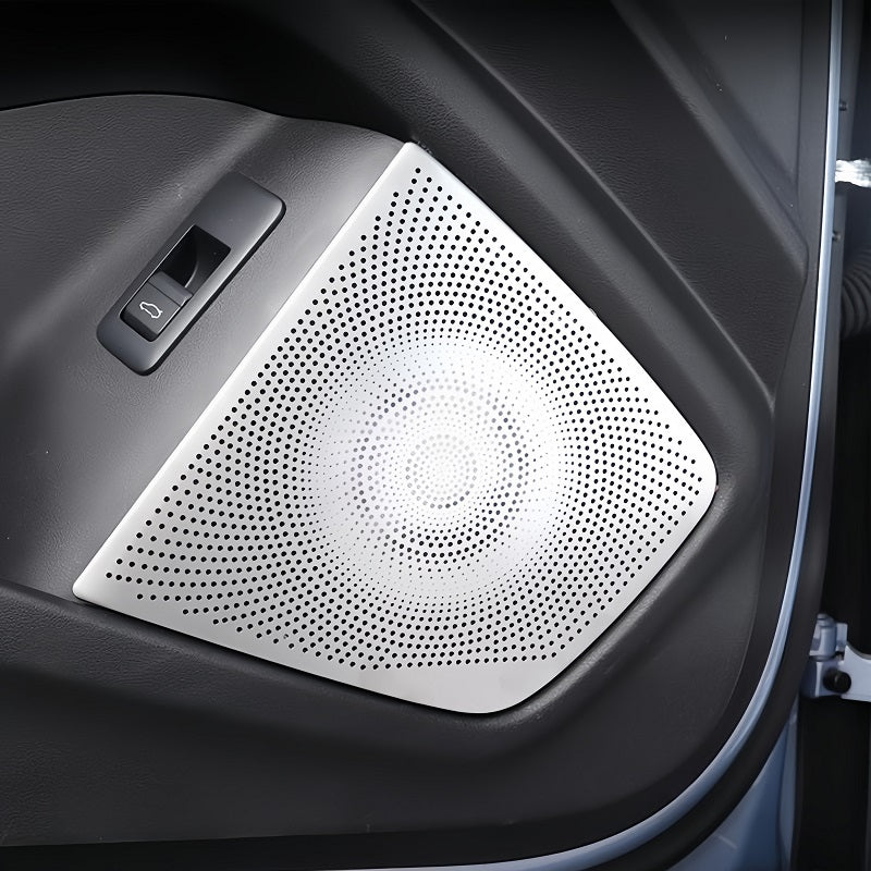 Cubierta de Sonido Estilo Deluxe para BYD Seal