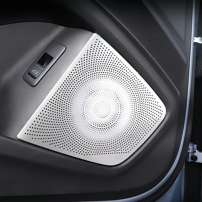 Cubierta de Sonido Estilo Deluxe para BYD Seal