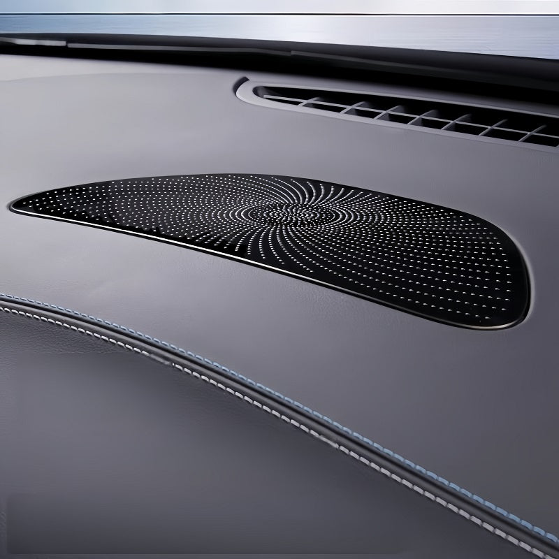 Cubierta de Sonido Estilo Deluxe para BYD Seal