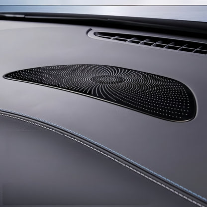 Cubierta de Sonido Estilo Deluxe para BYD Seal